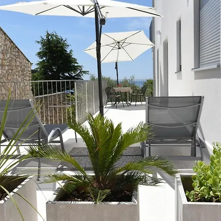 Buric House - Klasik And Mini Apartment *
