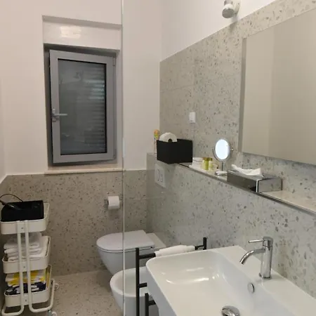 Buric House - Klasik And Mini Rovinj