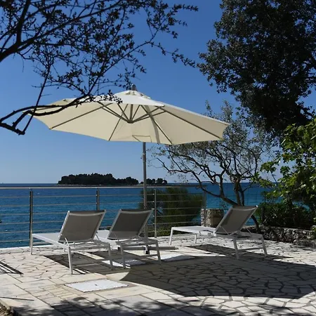 Appartamento Buric House - Klasik And Mini *