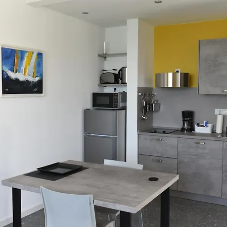 Buric House - Klasik And Mini Apartmán Rovinj