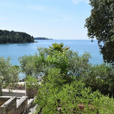 Apartmán Buric House - Klasik And Mini *