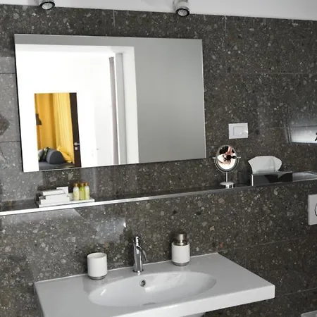 Appartamento Buric House - Klasik And Mini Rovigno
