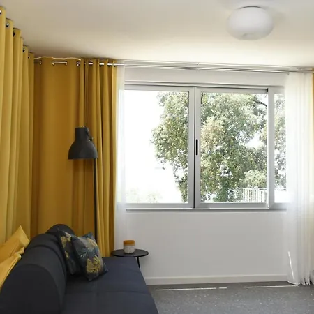 Apartmán Buric House - Klasik And Mini *