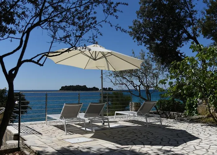 Apartmán Buric House - Klasik And Mini *