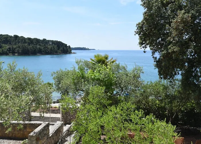 Apartmán Buric House - Klasik And Mini *