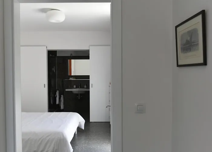 Buric House - Klasik And Mini Apartmán