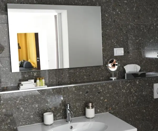 Apartmán Buric House - Klasik And Mini Rovinj