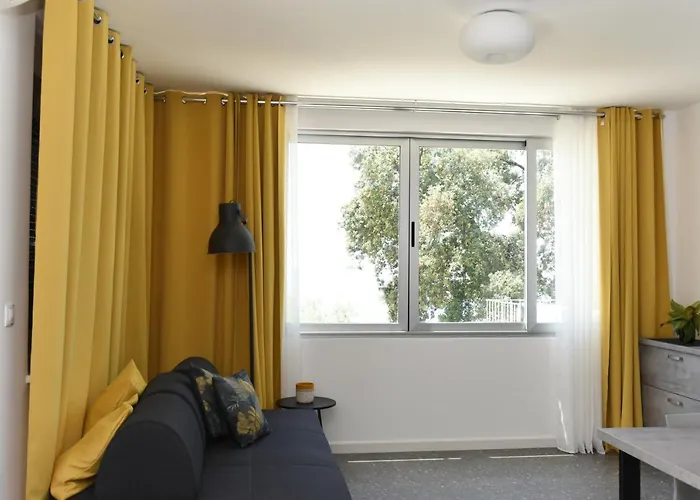 Apartmán Buric House - Klasik And Mini *