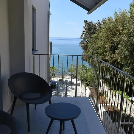 Buric House - Klasik And Mini Rovinj