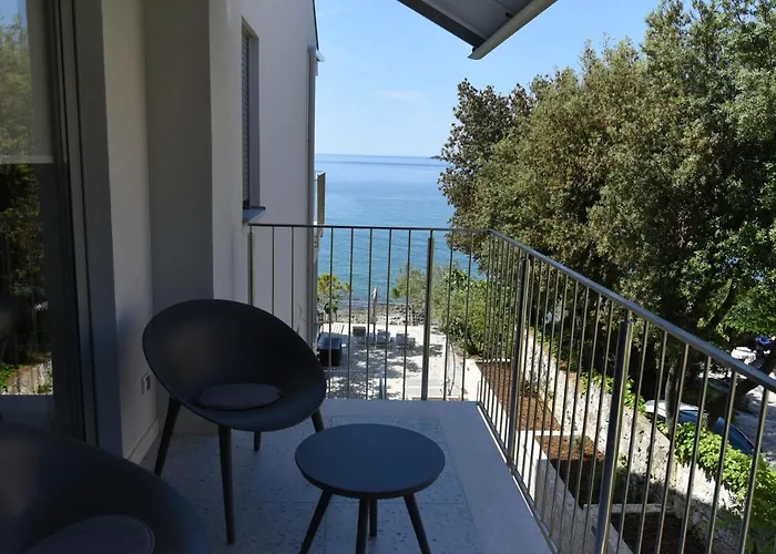 Buric House - Klasik And Mini Rovinj